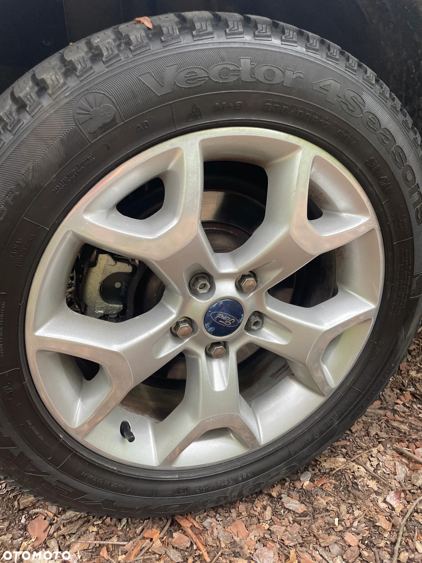 Ford Kuga 2.0 TDCi Titanium - 8
