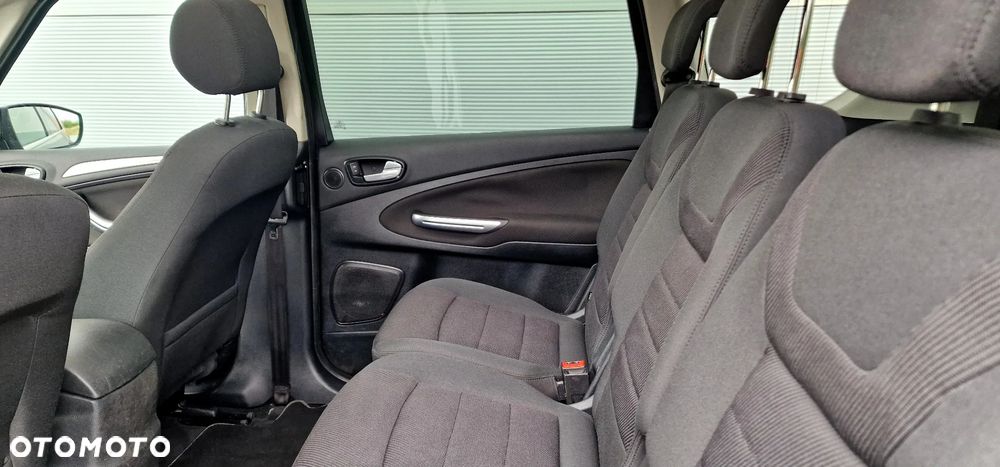Ford S-Max 2.0 Platinium X - 12