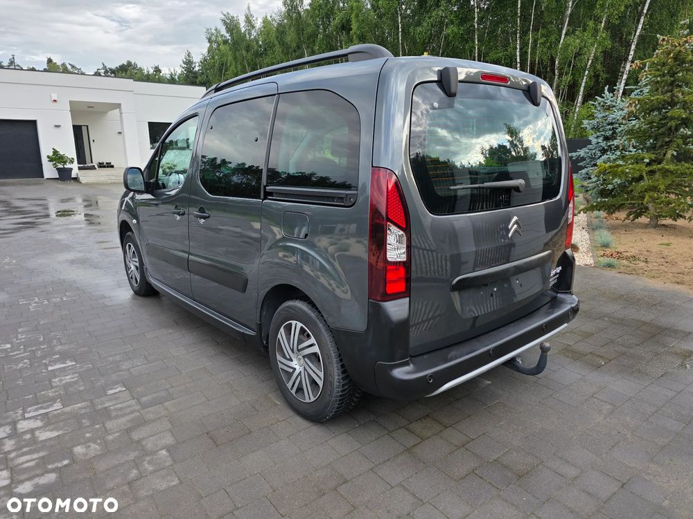 Citroën Berlingo Multispace PureTech 110 SELECTION - 3