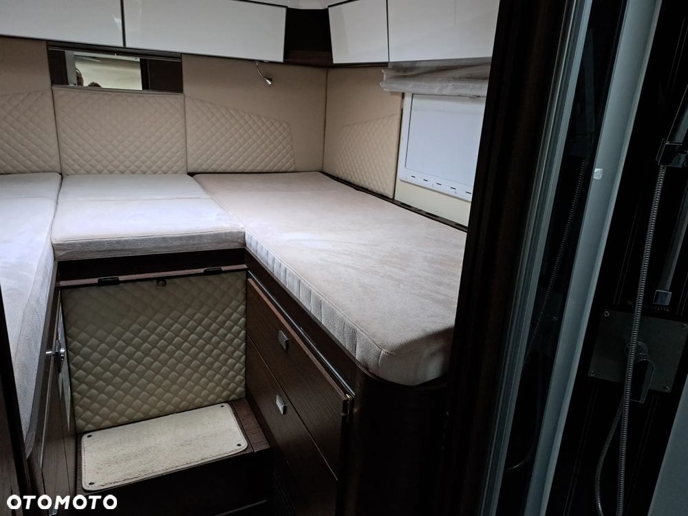 Mobilvetta K-YACHT 85 TEKNO DESIGN - 12