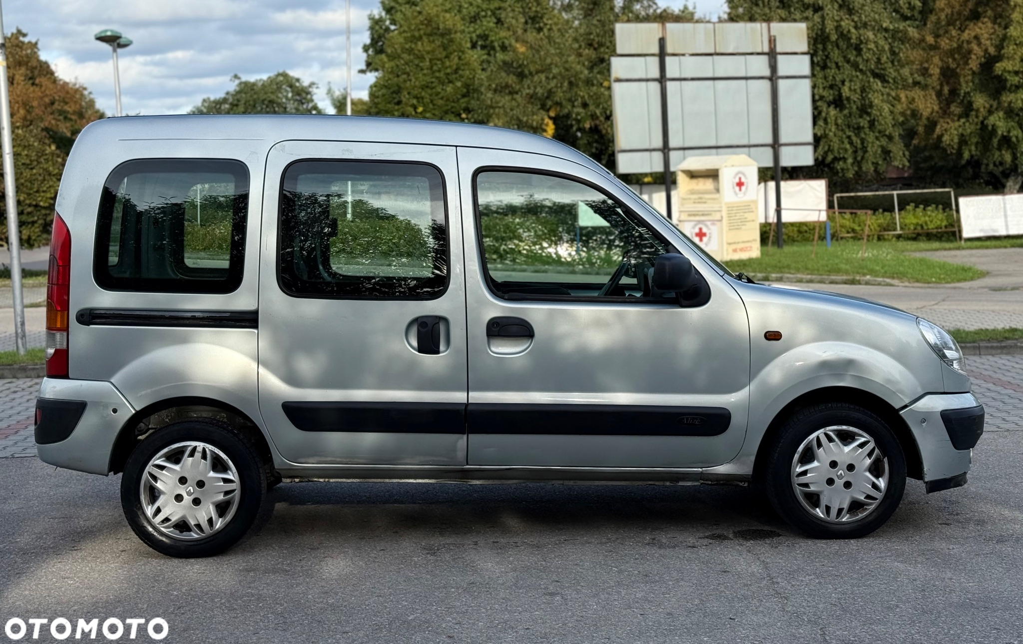 Renault Kangoo - 8