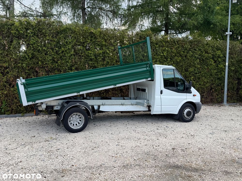 Ford Transit - 6