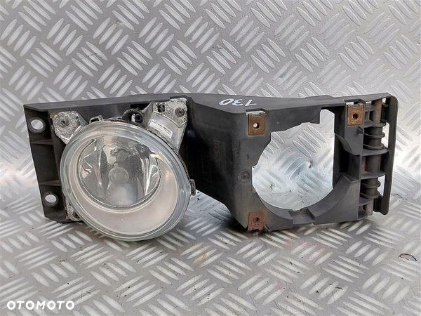 Halogen lewy Scania R440 XPI EURO 5 1493381 1786694