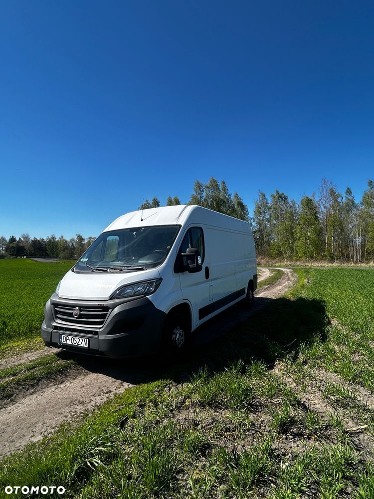 Fiat Ducato - 1
