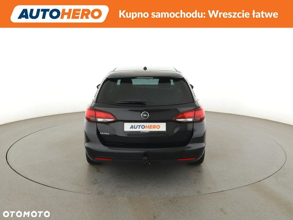 Opel Astra 1.2 T Elegance S&S - 7