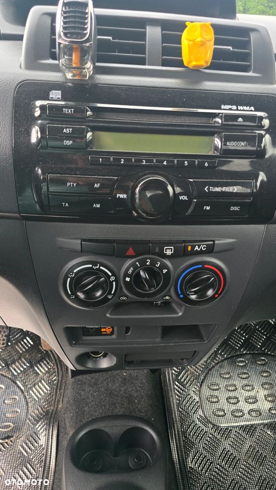 Daihatsu Materia 1.5 - 17