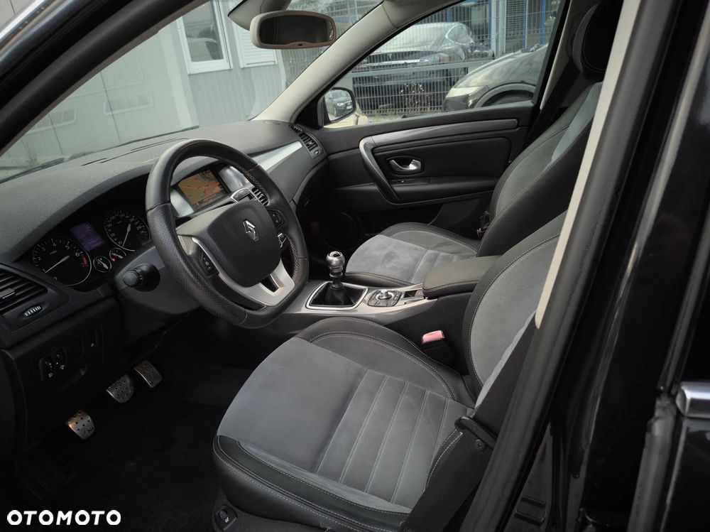 Renault Laguna 2.0 16V Turbo GT - 11