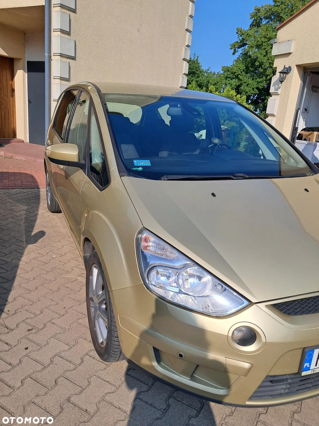 Ford S-Max - 8
