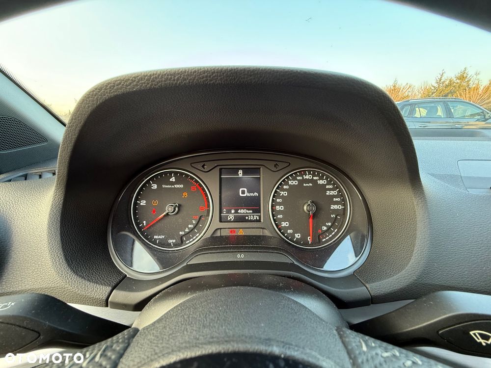 Audi Q2 - 31