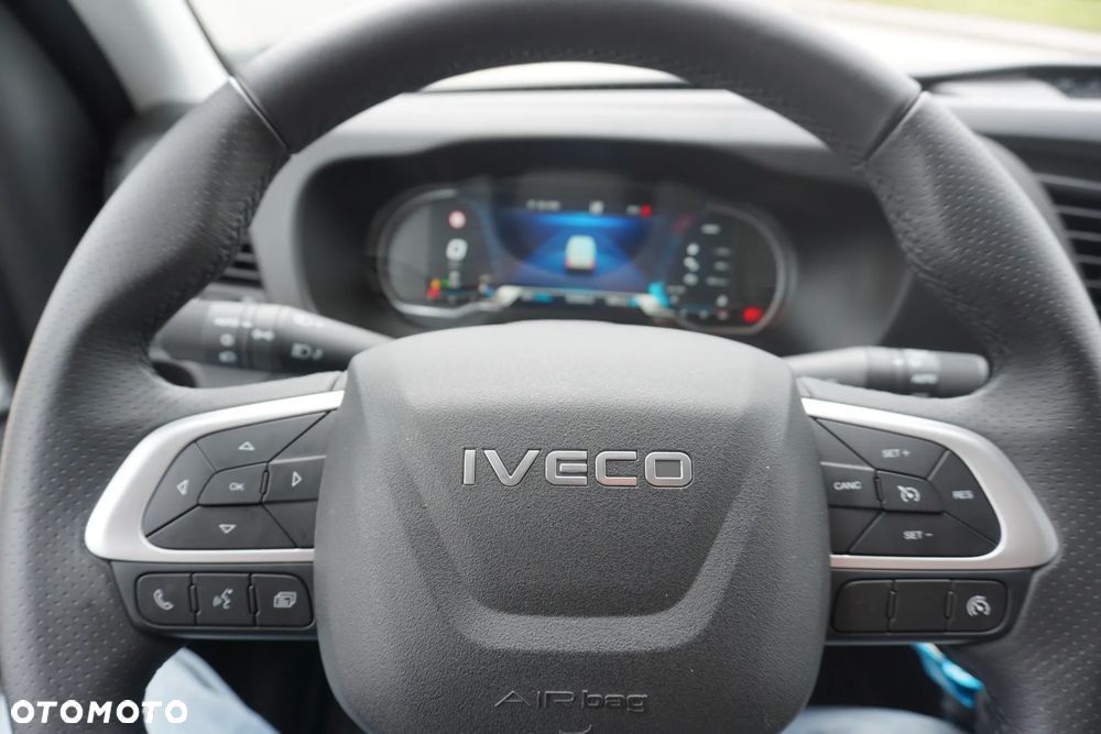 Iveco Daily 35S16HA8 V - 18
