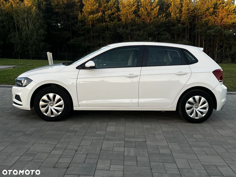 Volkswagen Polo - 7