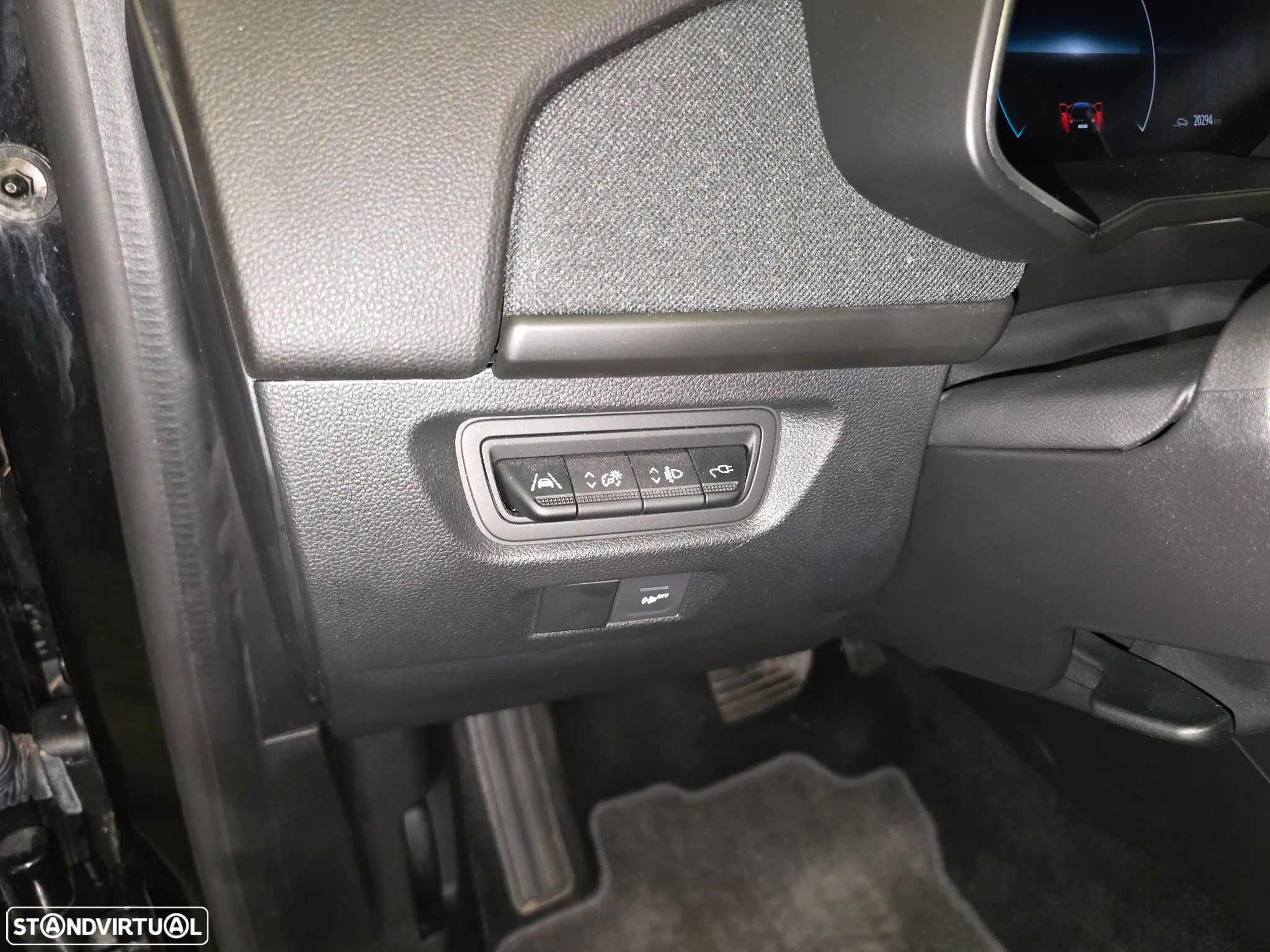 Renault Zoe (c/ Bateria) Zen 50 - 10