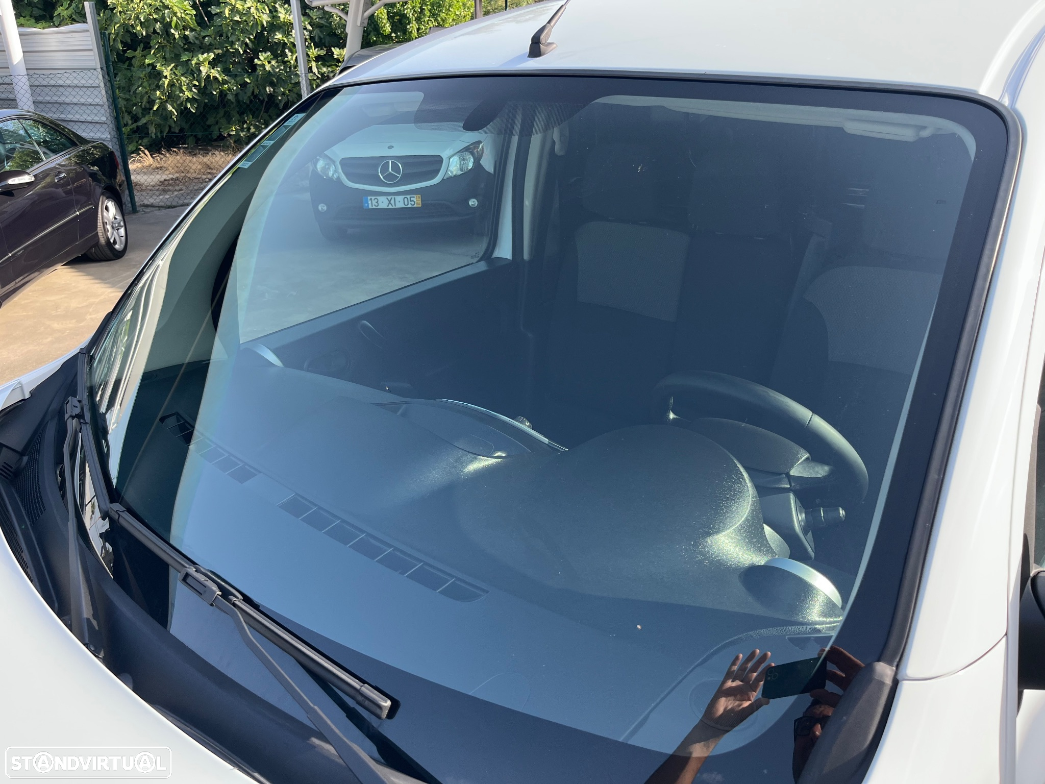 Renault Kangoo Van 1.5 DCi 90 Cv 3 Lug - 18