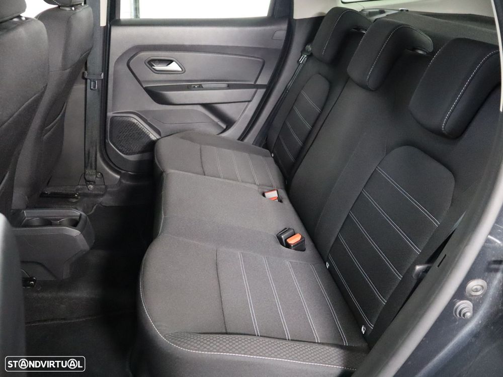 Dacia Duster 1.0 TCe ECO-G Essential Bi-Fuel - 9