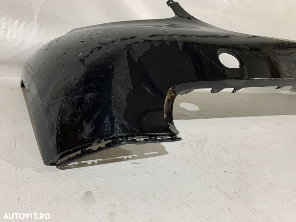 Bara fata Smart Fortwo, 2014, 2015, 2016, 2017, 2018, 2019, cod origine OE A4538800170. - 17