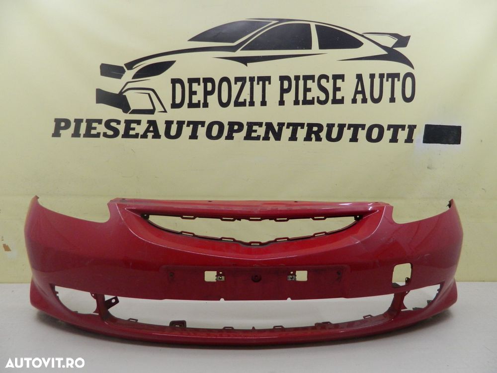 Bara fata Honda Jazz, 2005, 2006, 2007, 2008, cod origine 71101-SAA09000. - 2