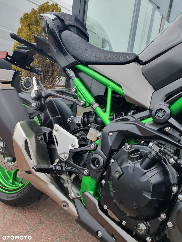 Kawasaki Z 900 - 32