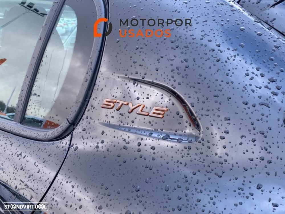 Peugeot 208 1.2 Style - 17