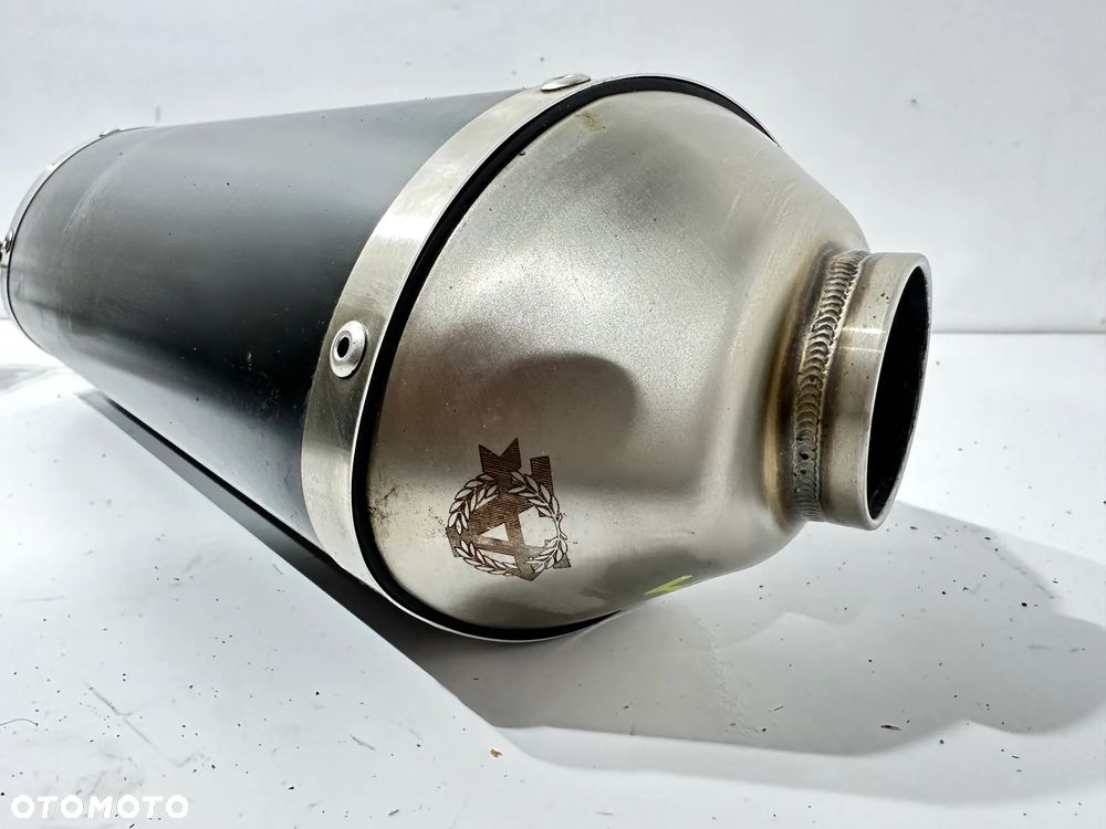 Tłumik wydech Arrow  Kawasaki ER6 ER6N 650 - 8
