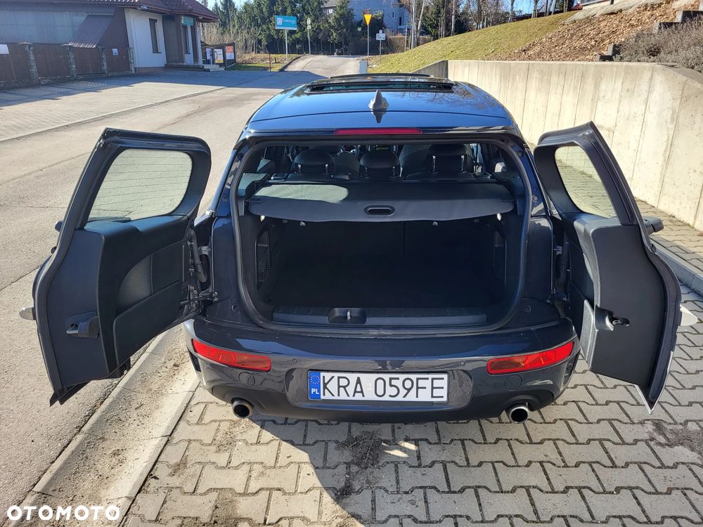 MINI Clubman - 13