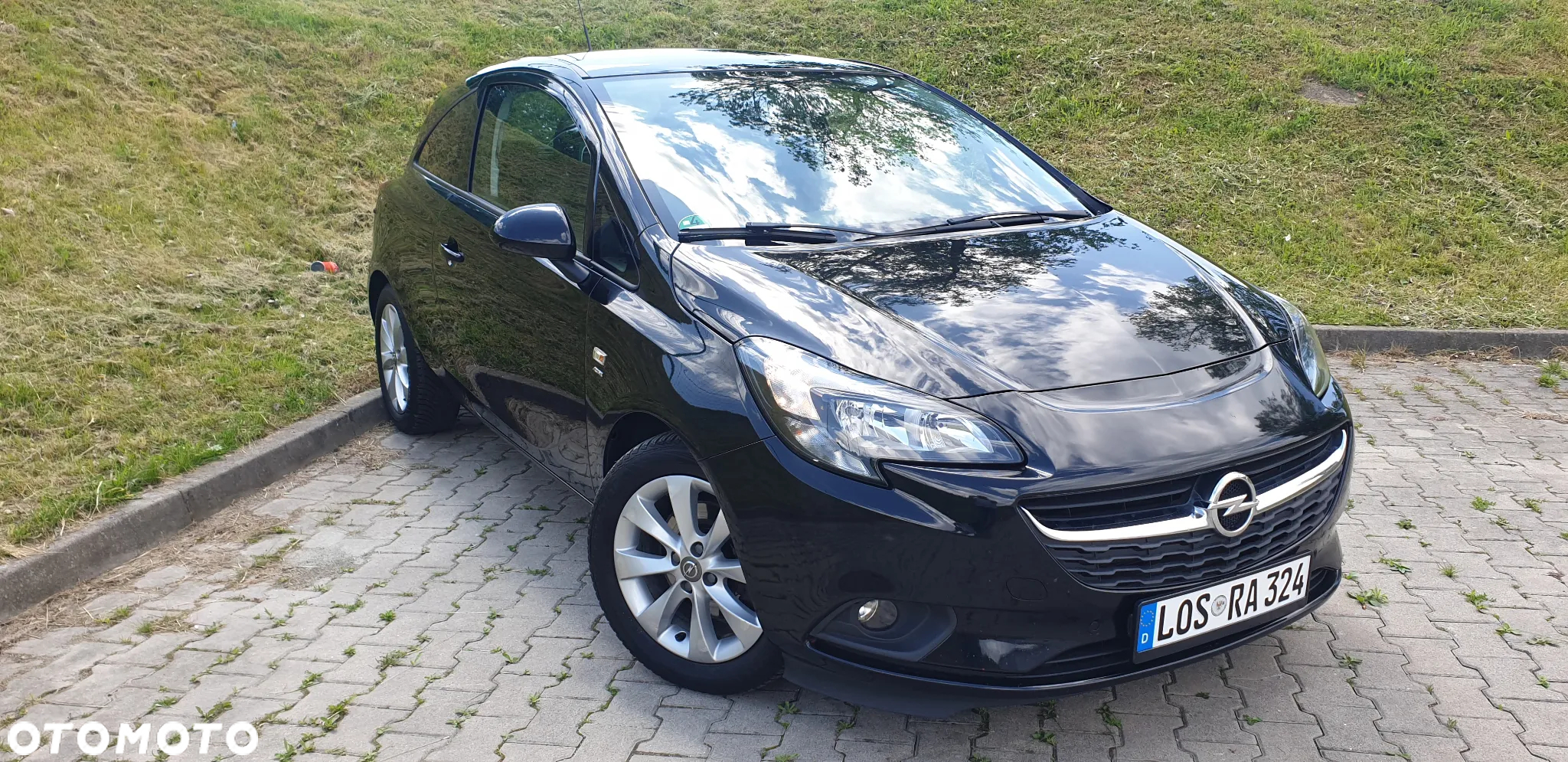 Opel Corsa 1.0 T Cosmo EcoFLEX S&S - 4