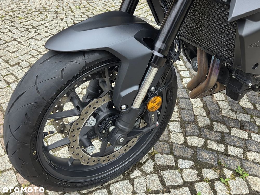 Honda CB - 39
