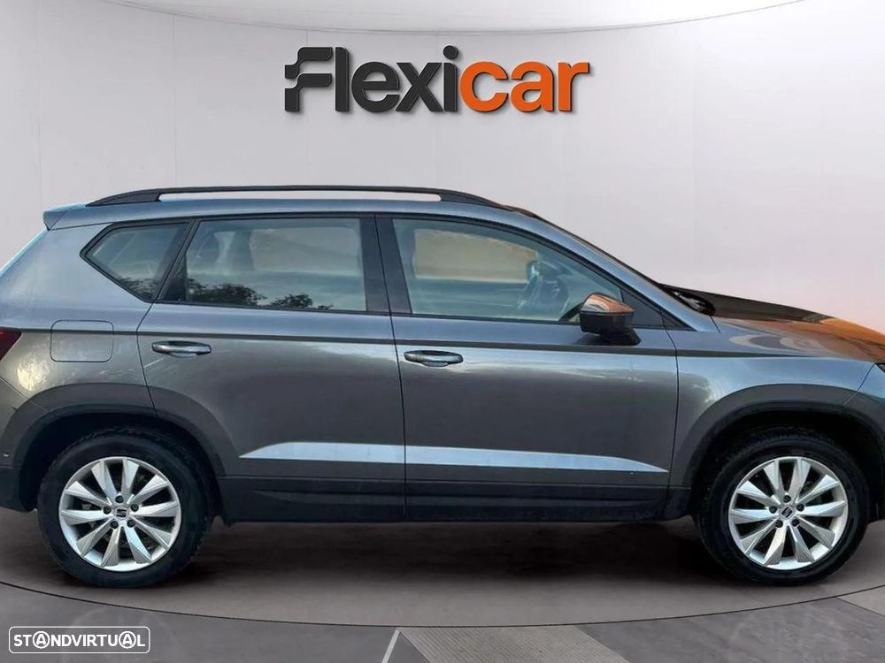 SEAT Ateca 2.0 TDI Style - 8