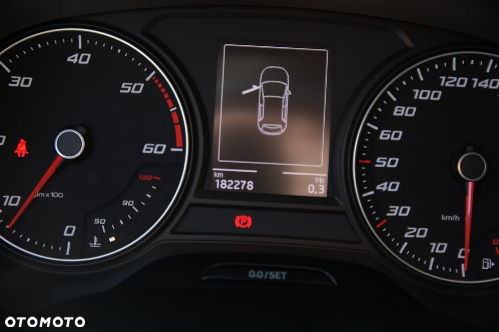 Seat Leon 2.0 TDI DPF Start&Stop FR - 30