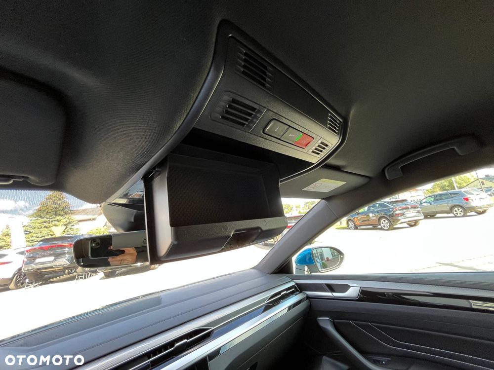 Volkswagen Arteon Shooting Brake 2.0 TSI R-Line DSG - 34