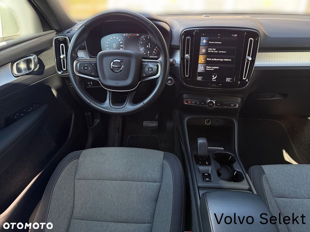 Volvo XC 40 - 17
