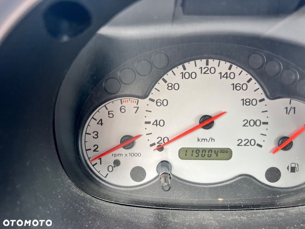Ford KA Royal - 15