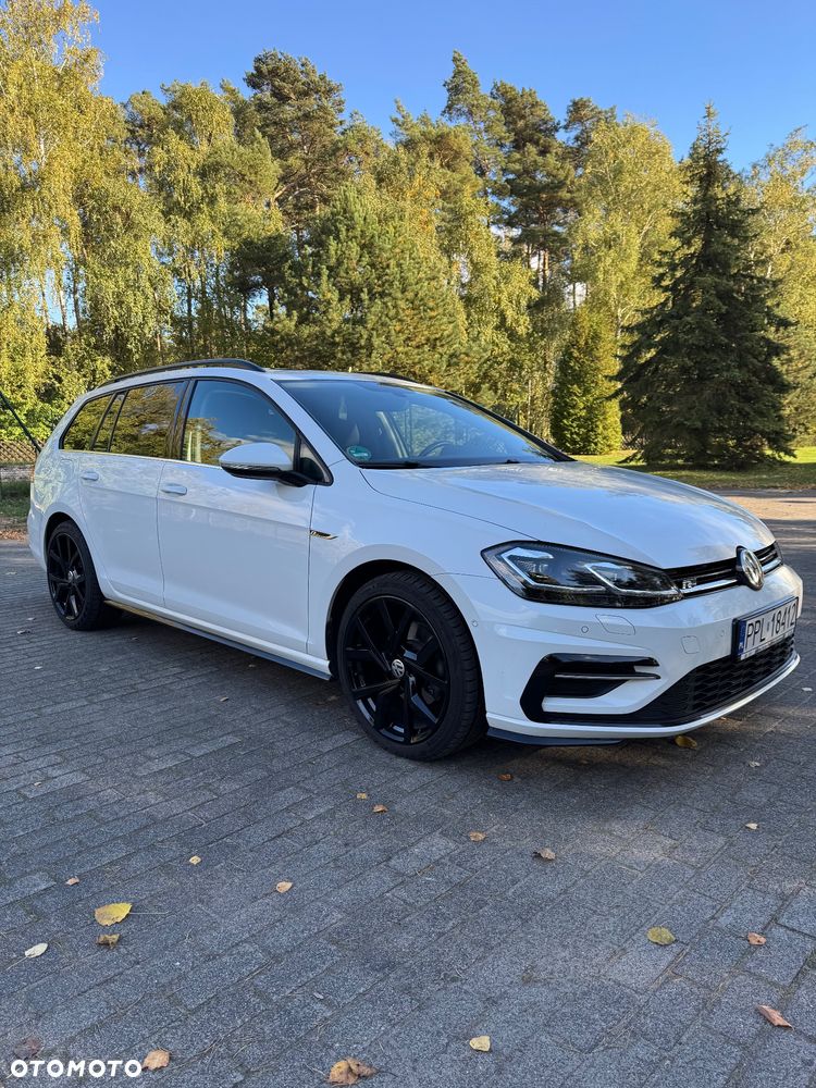 Volkswagen Golf 2.0 TDI BMT Comfortline - 1