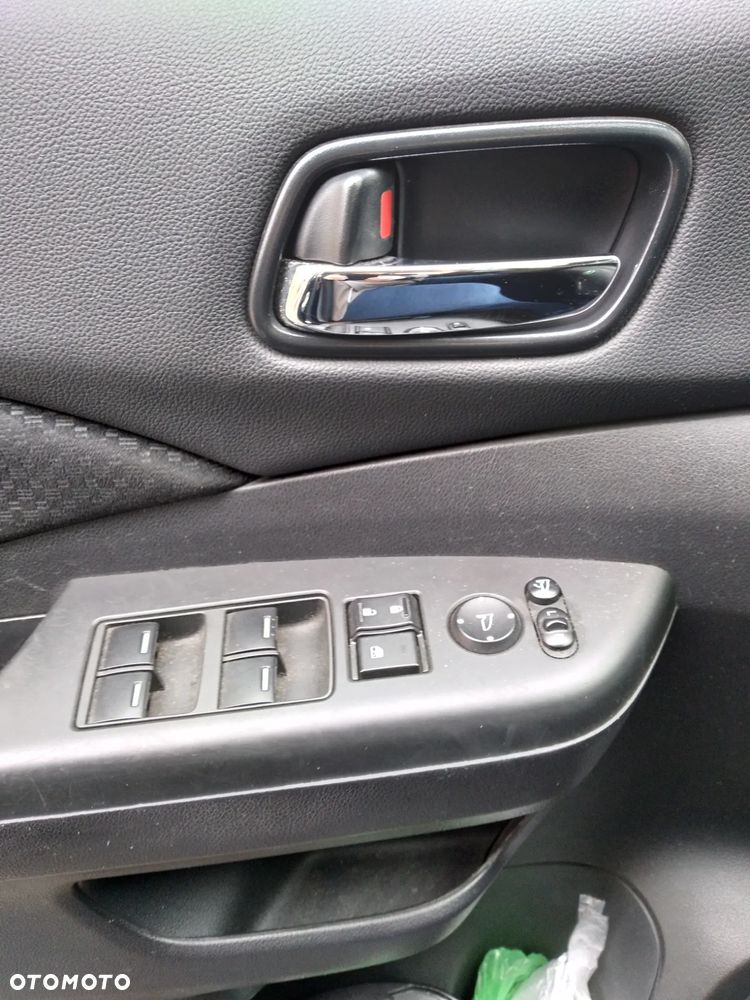 Honda CR-V 1.6i-DTEC Comfort (2WD) - 14