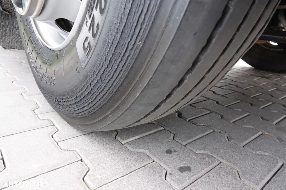 Scania R 450 / RETARDER / I-PARK COOL / EURO 6 - 19