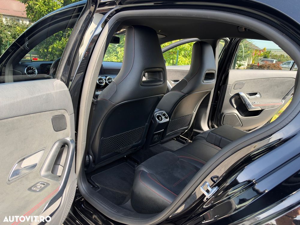Mercedes-Benz A 250 - 16