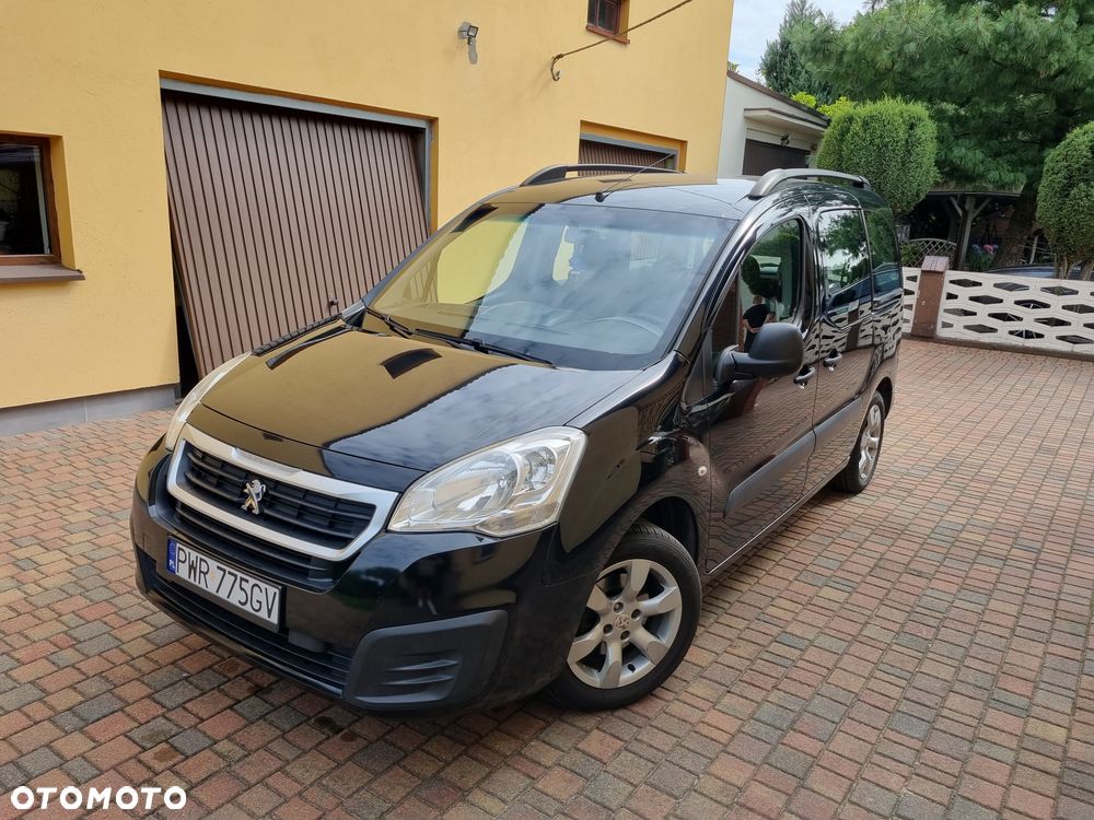 Peugeot Partner - 3