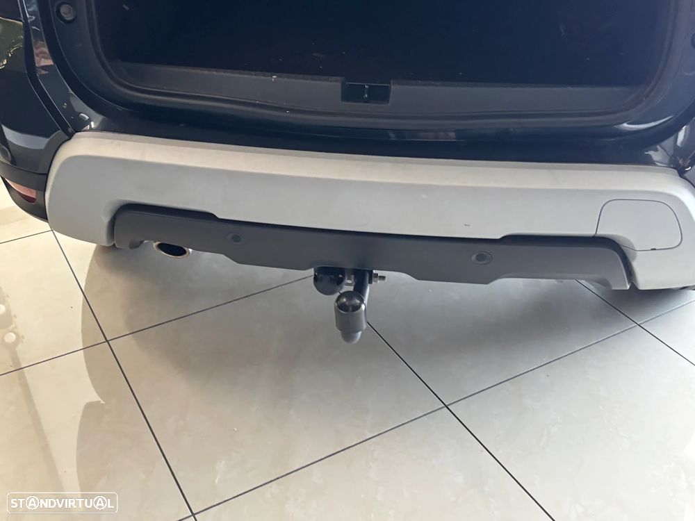 Dacia Duster 1.0 TCe ECO-G Comfort Bi-Fuel - 21