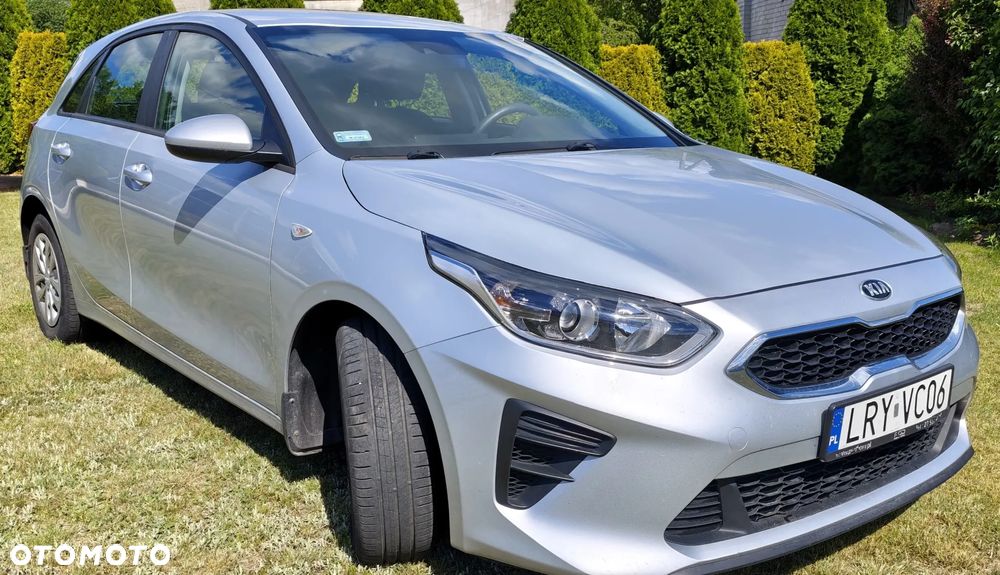 Kia Ceed 1.0 T-GDI L - 7