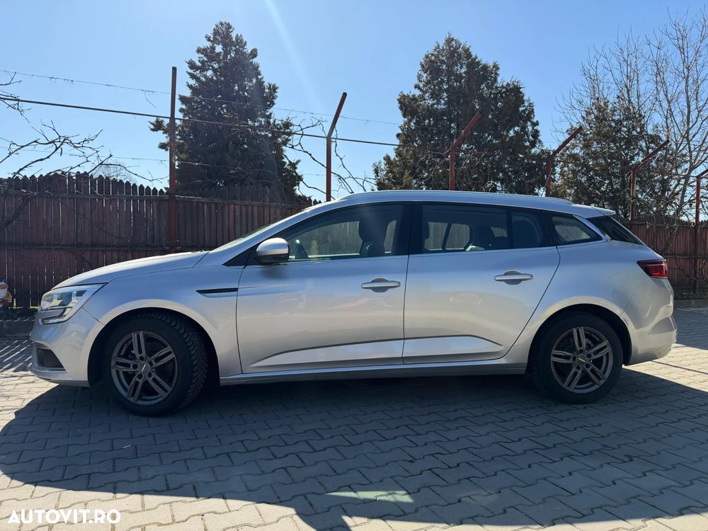 Renault Megane ENERGY dCi 110 EDC BUSINESS - 31