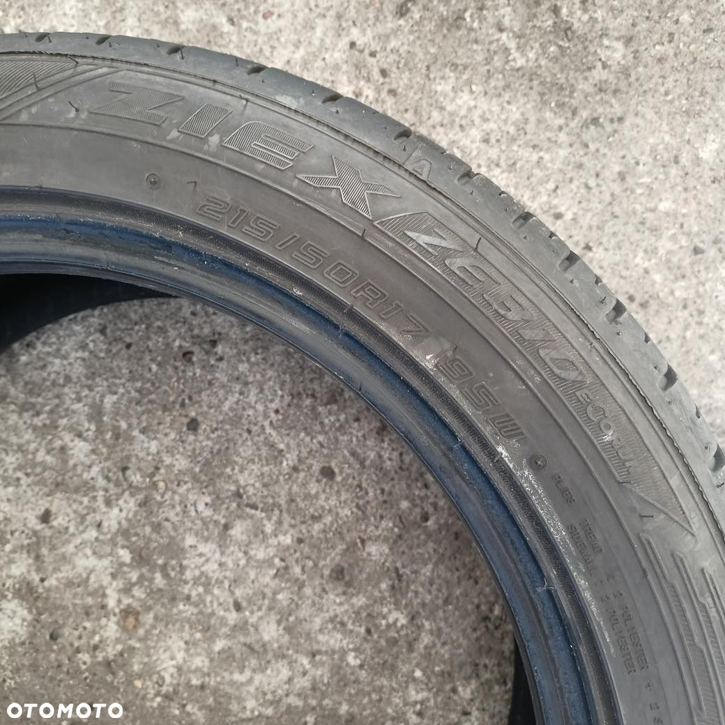 Opona 215/50/17 Falken Ziex Ze310 (F5018) - 3