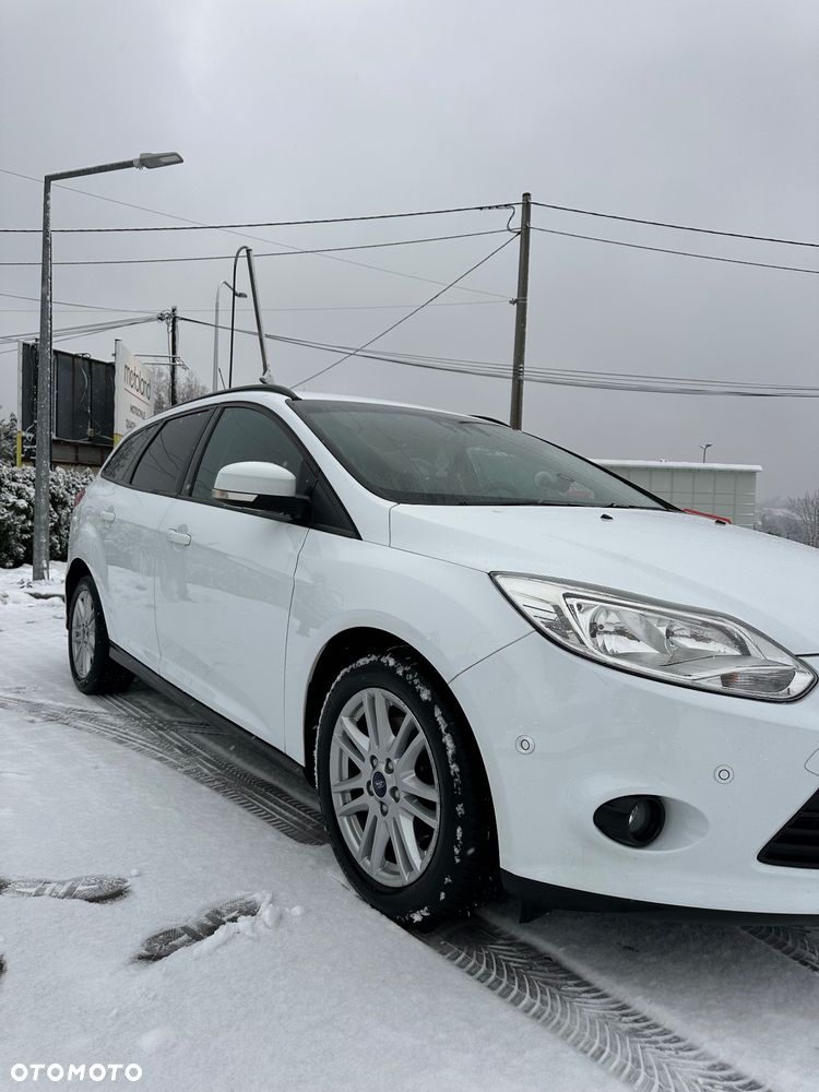 Ford Focus - 4