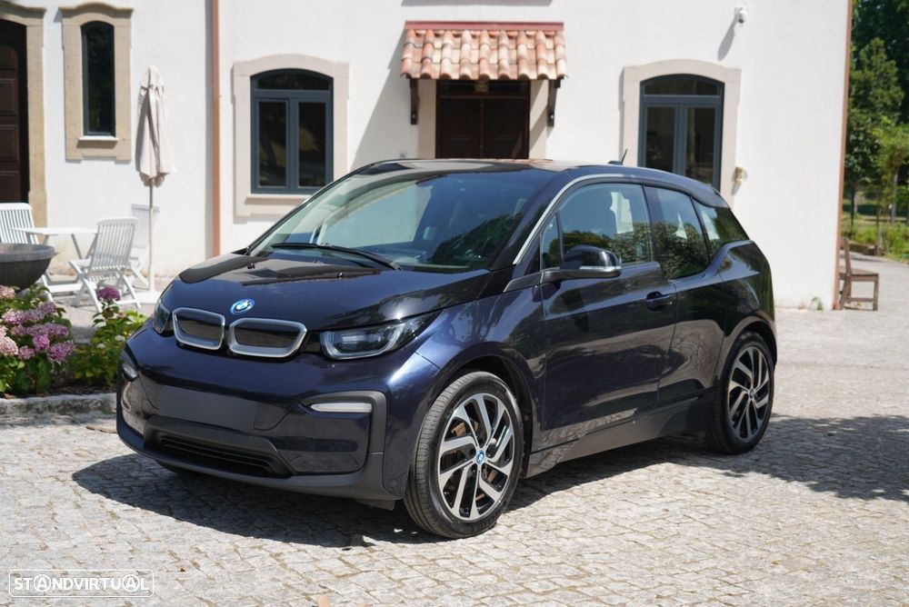 BMW i3 (120 Ah) - 6