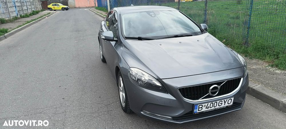 Volvo V40 - 6