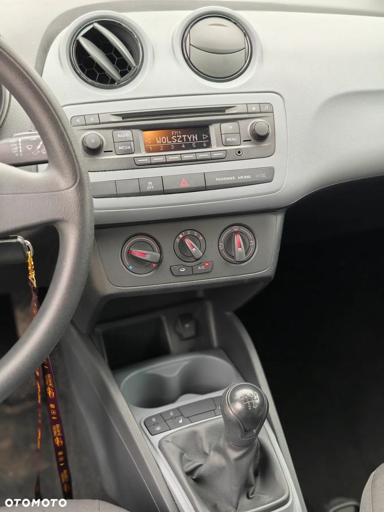Seat Ibiza - 20