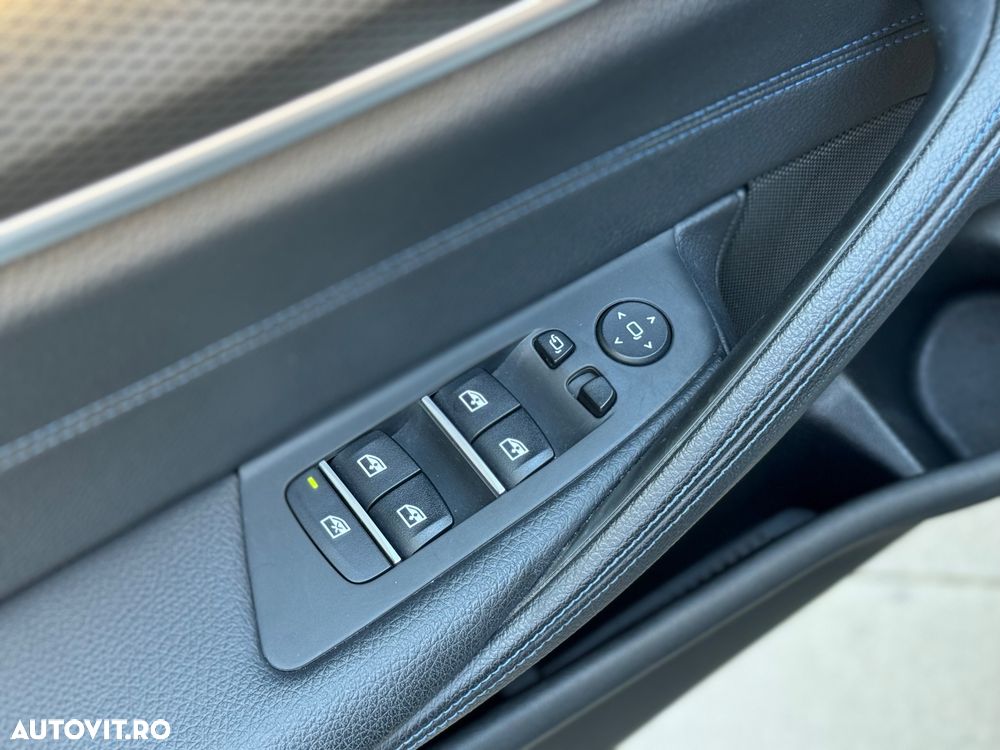 BMW Seria 5 - 8
