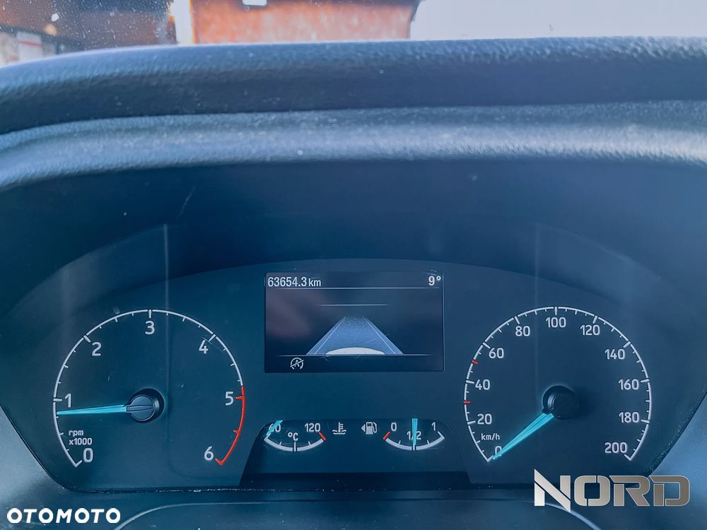 Ford Transit L3H2 Trend mHEV - 18