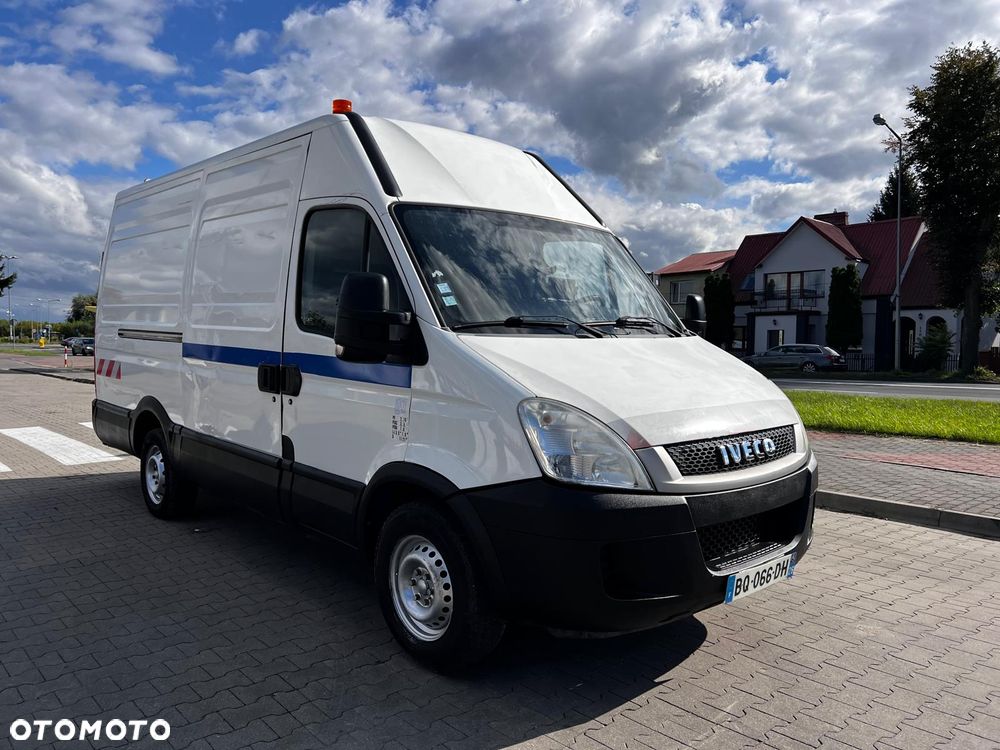 Iveco Daily 35s11 - 3