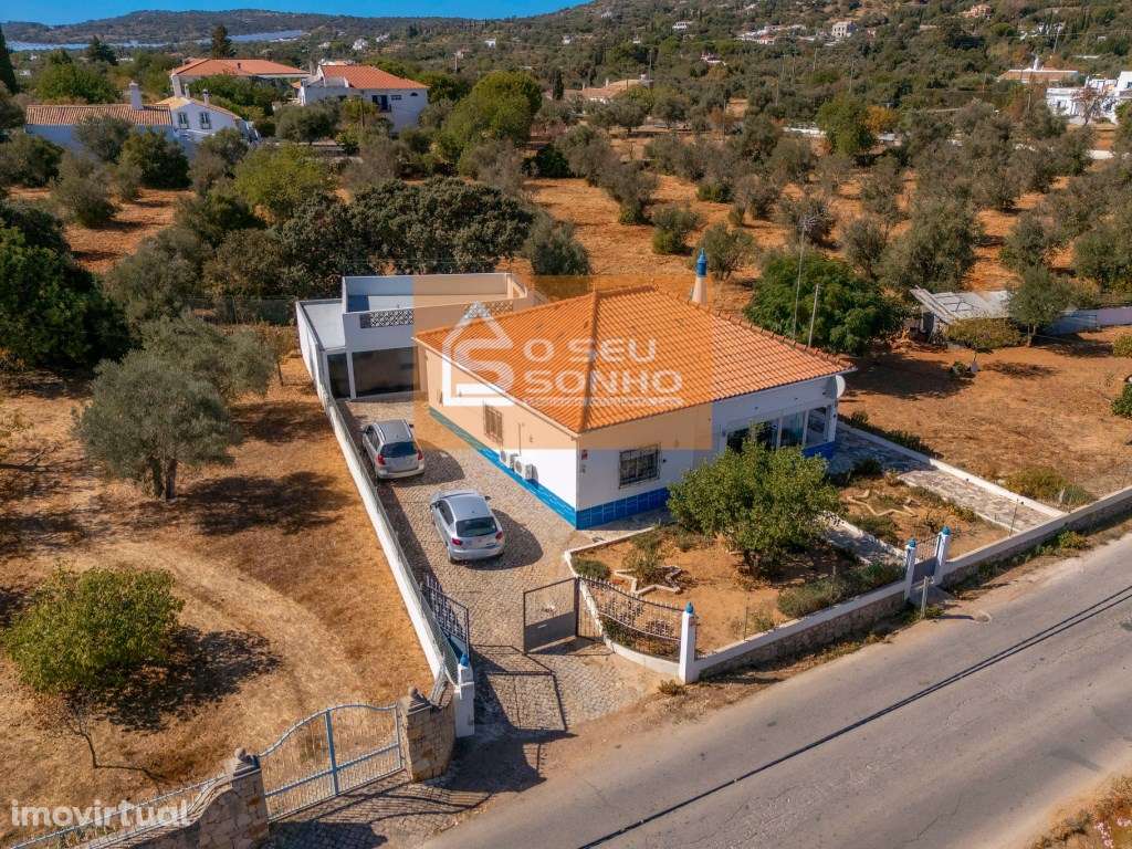 Moradia T3 em São Brás de Alportel - Grande imagem: 3/60