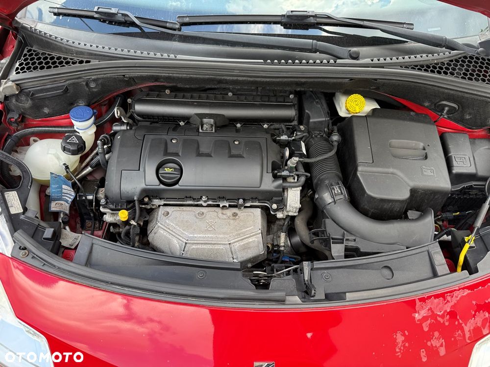 Citroën DS3 VTi 120 Opera Blue - 30
