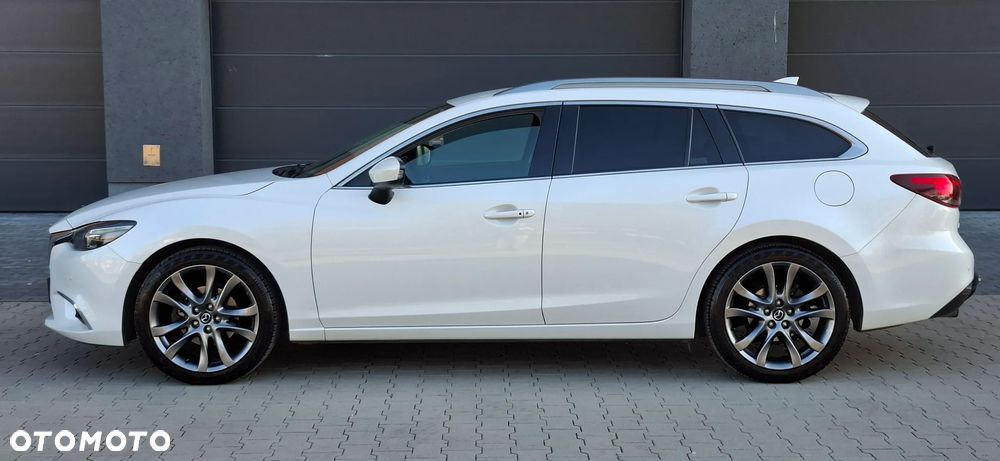 Mazda 6 2.0 Skypassion I-ELoop - 3